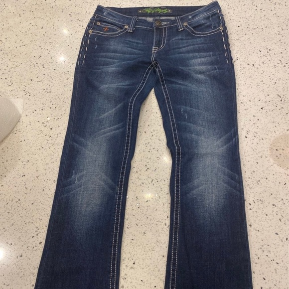 Flying Monkey Jeans - Picture 7 of 11